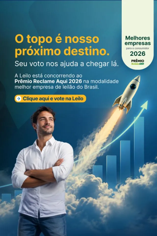 PREMIO RECLAME AQUI 2026