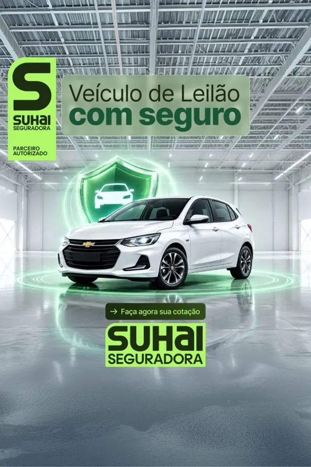 Campanha Suhai